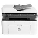 Impresora Multifuncional HP LaserJet Pro 137fnw Monocromática Wi-Fi FAX