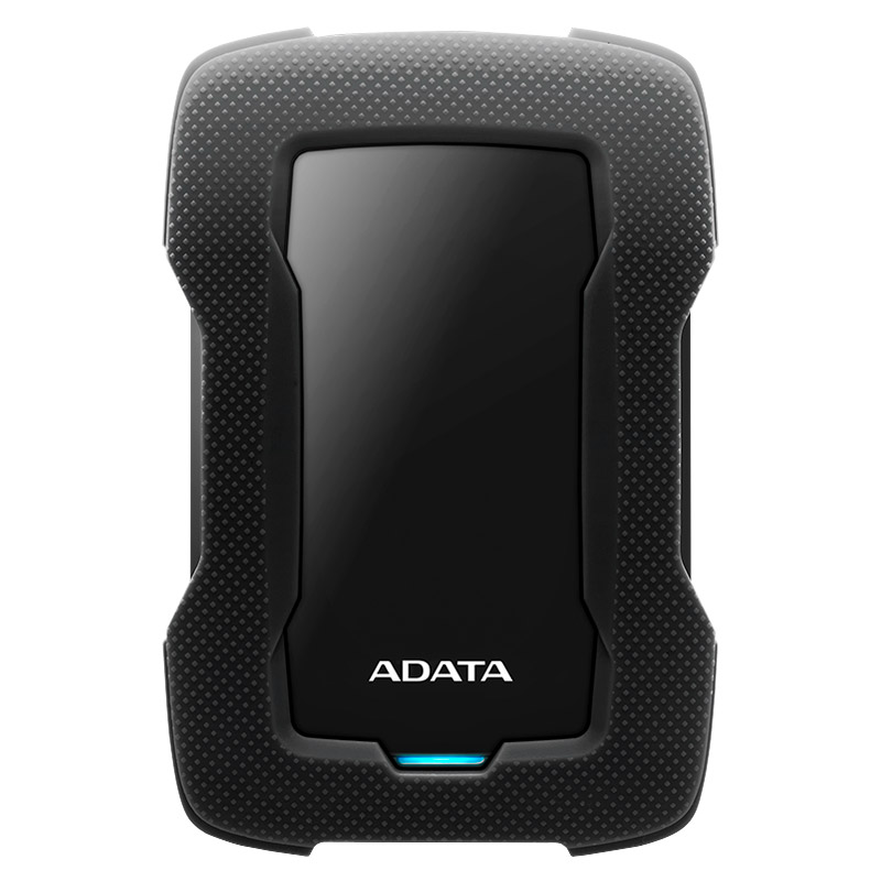 Disco Duro Externo 2TB ADATA HD330 USB 3.2