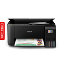 Impresora Epson Inyeccion Multifuncional EcoTank L3250 Wi-Fi