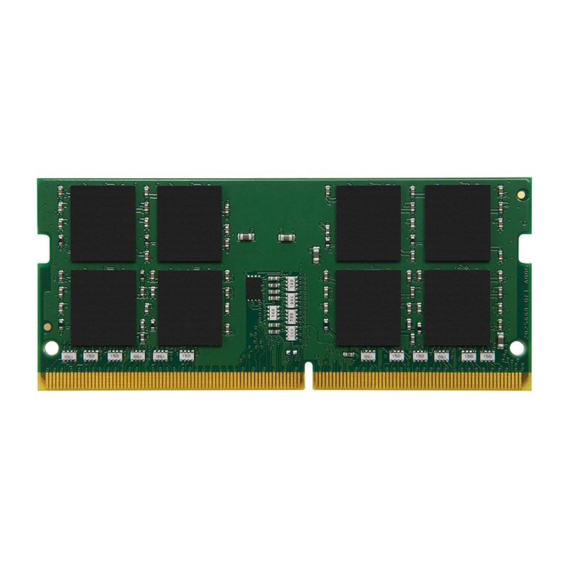 Memoria DDR4 SODIMM 16GB Kingston 3200MHz