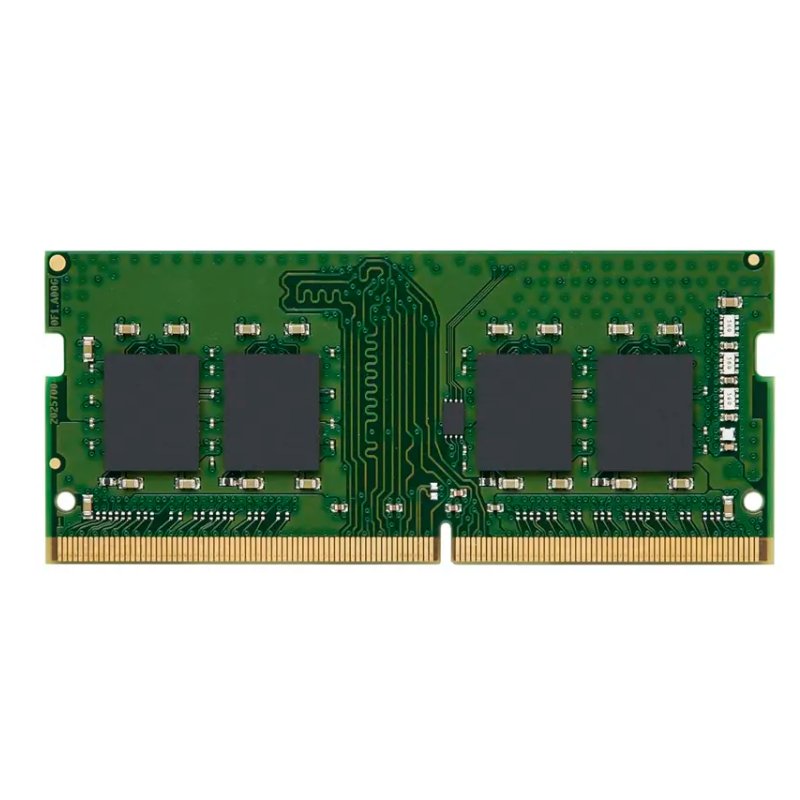 Memoria RAM DDR4 SODIMM 16GB Kingston ValueRAM 3200MHz CL22