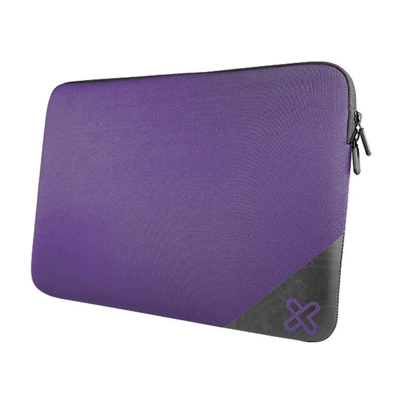 Funda para Portátil 15.6" Klip Xtreme NeoActive KNS-120PR Purpura