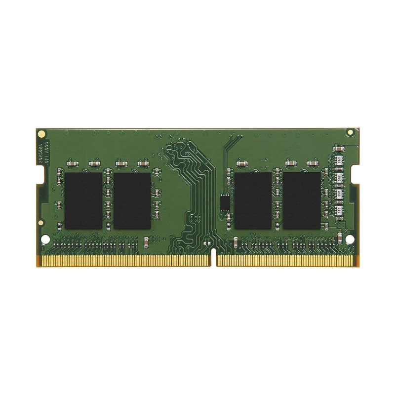 Memoria DDR4 SODIMM 8GB Kingston 3200MHz