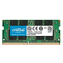 Memoria DDR4 SODIMM 16GB Crucial 3200MHz CL22