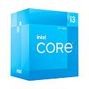 Procesador Intel Core i3-12100 3.3Ghz 12th Gen