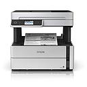Impresora Epson Inyeccion Multifuncional M3170 EcoTank Monocromatica Wi-Fi