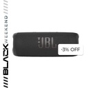 Bocina Bluetooth JBL FLIP 6 20W Negra