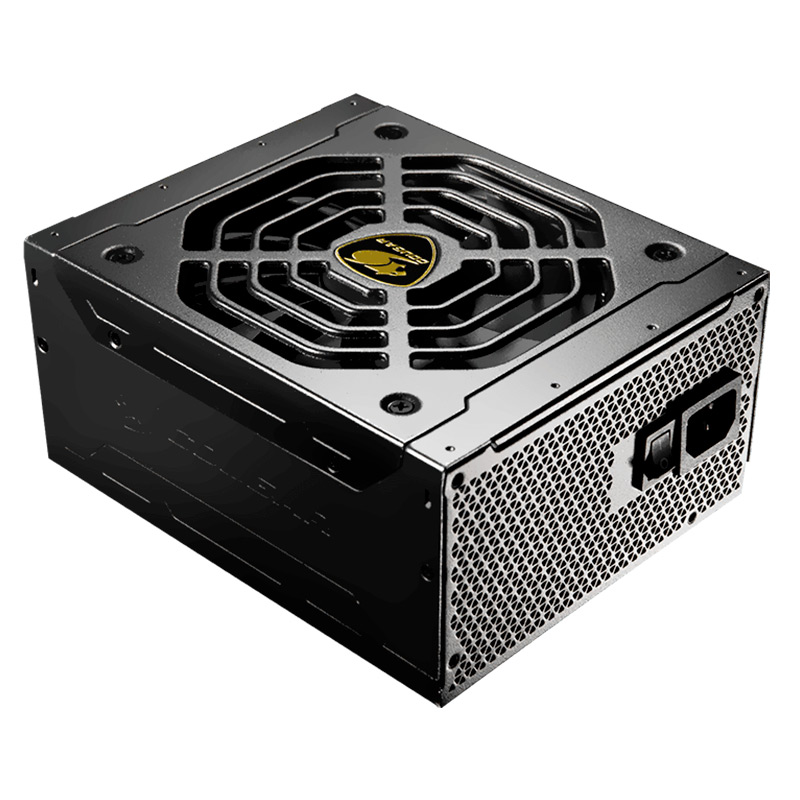 Fuente de Poder 1050W Cougar GEX1050 80PLUS Gold