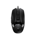 Mouse Gaming Alámbrico Óptico Cougar AirBlader 16000DPI 6 Botones Negro