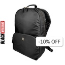 Mochila Klip Xtreme Aberdeen 15.6" Negra