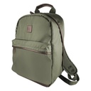 Mochila Klip Xtreme 15.6" Berna Verde