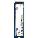 Unidad SSD M.2 2280 500GB Kingston NV2 PCI