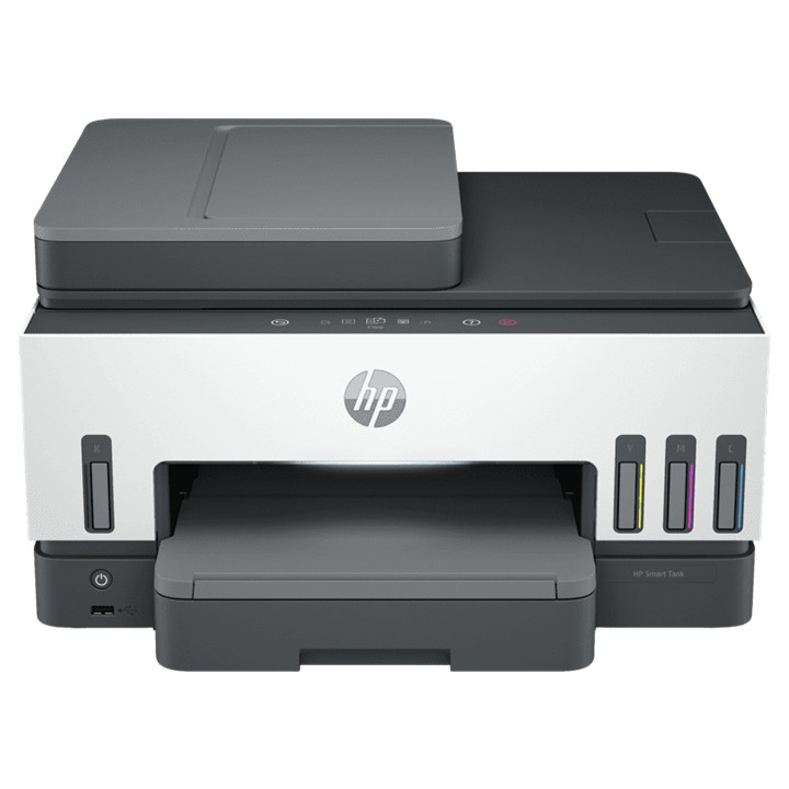 Impresora HP Inyección Multifuncional Smart Tank 790 USB Wi-Fi Bluetooth