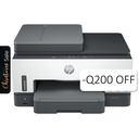 Impresora HP Inyección Multifuncional Smart Tank 790 USB Wi-Fi Bluetooth