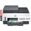 Impresora HP Inyección Multifuncional Smart Tank 750 USB Wi-Fi Bluetooth