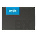 Unidad SSD 2.5" 1TB Crucial BX500 540MBs
