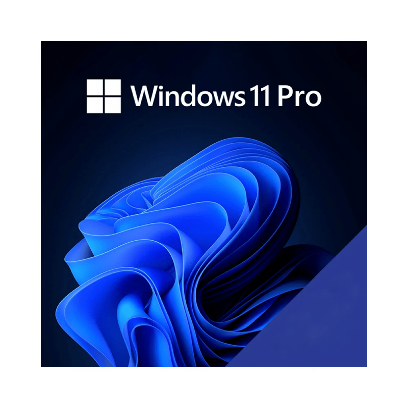 Licencia Windows GGWA - Windows 11 Pro - Legalization Get Genuine Perpetua CSP