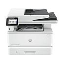 Impresora HP Láser Multifuncional LaserJet Pro 4103fdw USB Ethernet Wi-Fi Bluetooth