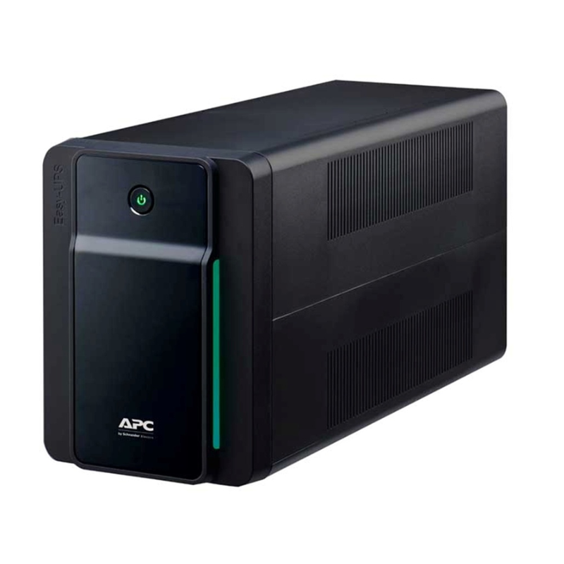 UPS 1200VA APC BVX1200L-LM 650W 6 Tomas Nema