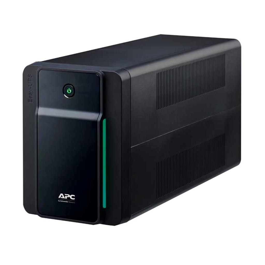 UPS 1200VA APC BVX1200L-LM 650W 6 Tomas Nema