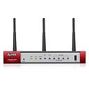 Firewall Zyxel USG20W-VPN GigE Wi-Fi 5 - 2.4 Ghz, 5 Ghz