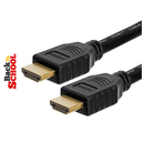 Cable HDMI AON AO-CB-1101 4K 1.8 Metros Macho-Macho