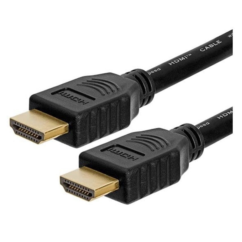 Cable HDMI AON AO-CB-1102 4K 3 Metros Macho-Macho