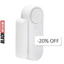 Sensor de Apertura VTA+ Ding para Puertas y Ventanas con Alarma Smart Home Wi-Fi