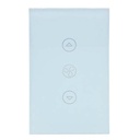 Controlador de Ventiladores VTA+  IoT touch Smart Home Wi-Fi