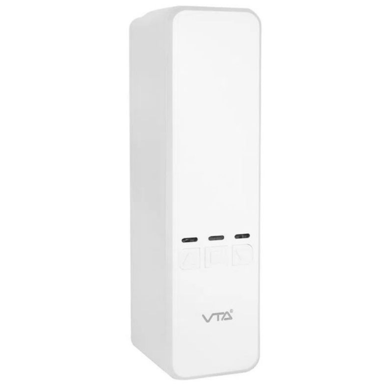 Controlador de Persianas VTA+ IoT touch Smart Home Wi-Fi