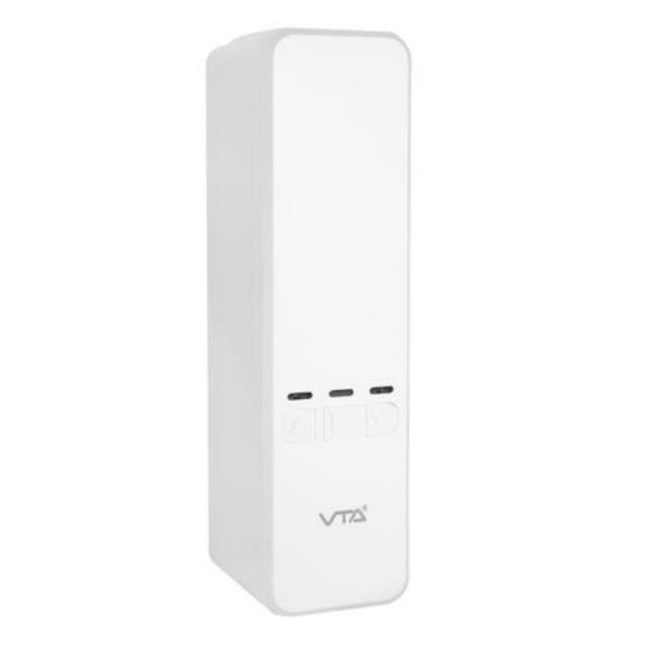 Controlador de Persianas VTA+ IoT touch Smart Home Wi-Fi
