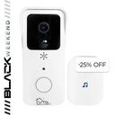 Video Portero Inteligente VTA+ Doorbell 1080P con Timbre Smart Home Wi-Fi