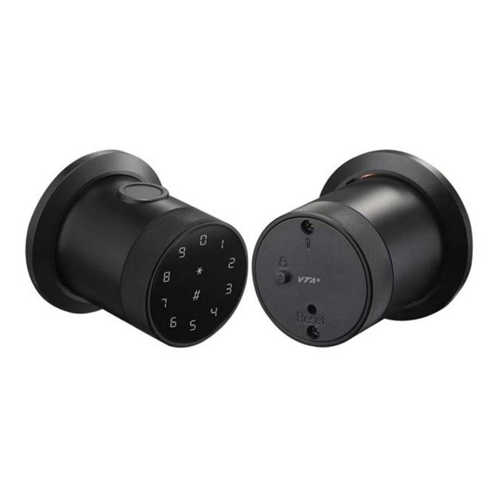 Cerradura Inteligente VTA+ Nexo de Pomo Smart Home Wi-Fi