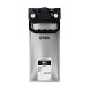 Bolsa de Tinta Epson WorkForce WF C5310/5390, C5810/5890 Negro