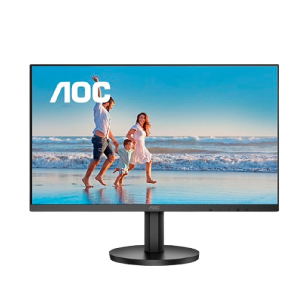 Monitor 21.5" LED AOC 22B3HM 1920×1080 75Hz VGA HDMI