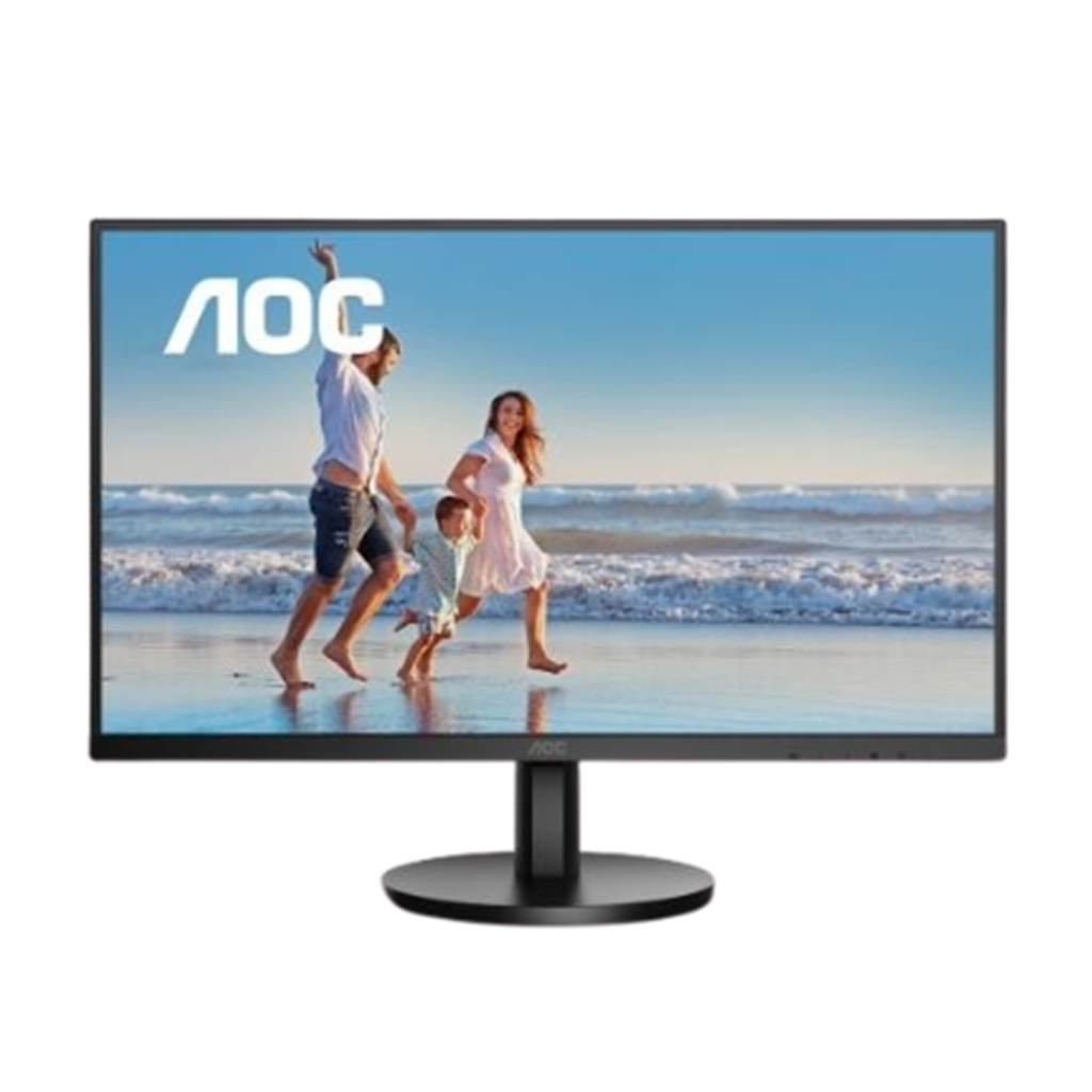 Monitor 27" LED AOC 27B3HM 1920x1080 75Hz VGA HDMI