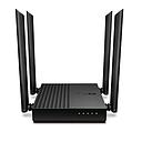 Router TP-Link Archer C64 AC1200 Doble Banda 4 antenas 867mbps