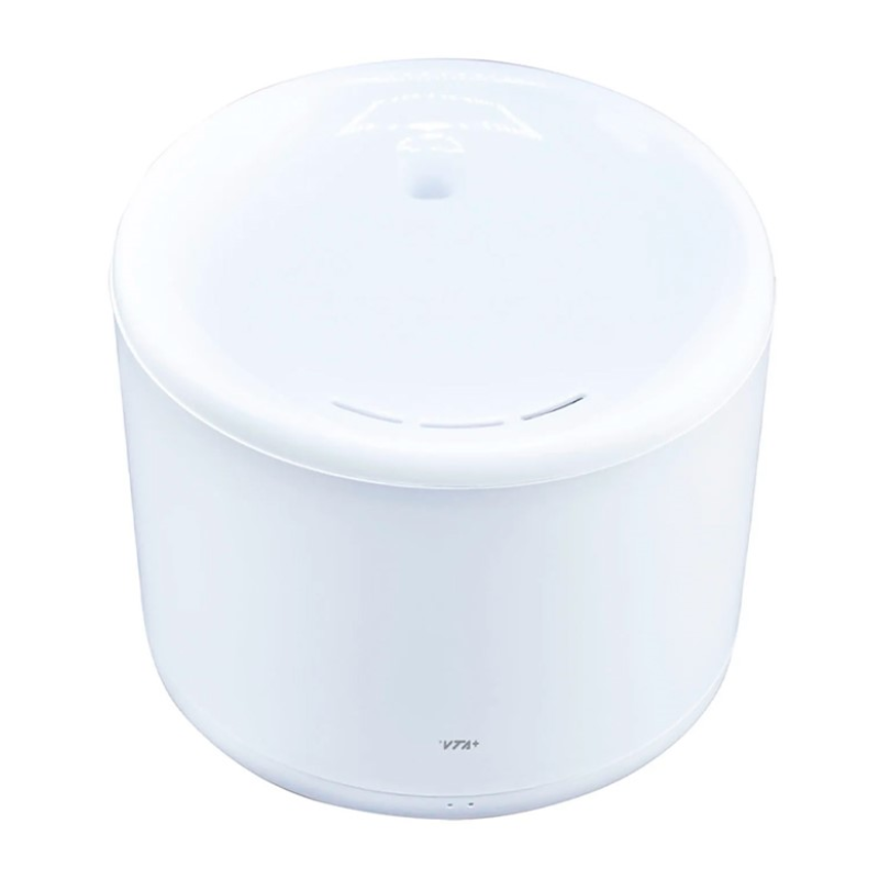 Bebedero de Agua para Mascotas VTA+ Smart Home Wi-Fi 2Lt