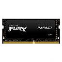 Memoria DDR4 SODIMM 16GB Kingston Fury Impact 3200Mhz