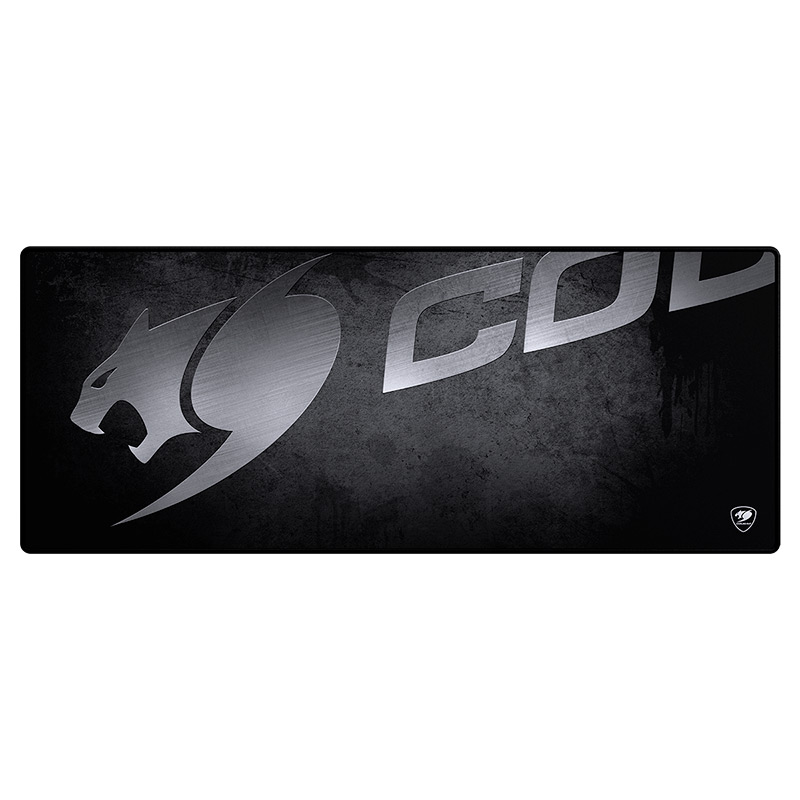 Mousepad Gaming Cougar Arena X Extra Largo Negro