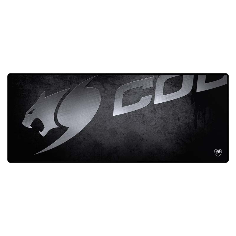 Mousepad Gaming Cougar Arena X Extra Largo Negro