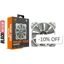 Ventilador Cougar MHP 120mm Blanco
