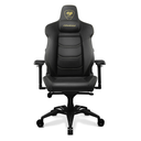 Silla Gaming Cougar Armor EVO Royal Negro Dorado