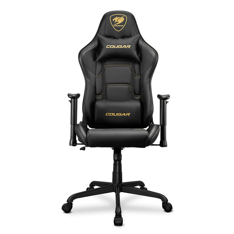 Silla Gaming Cougar Armor Elite Royal