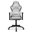 Silla Gaming Cougar Armor Elite Blanco