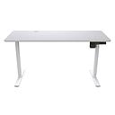 Escritorio de PC Cougar Mossa Royal 150 Blanco