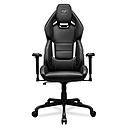 Silla Gaming Cougar HotRod Negro