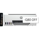 Impresora HP Inyección Multifuncional Smart Tank 580 Wi-Fi