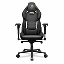 Silla Gaming Cougar HotRod Royal Negro