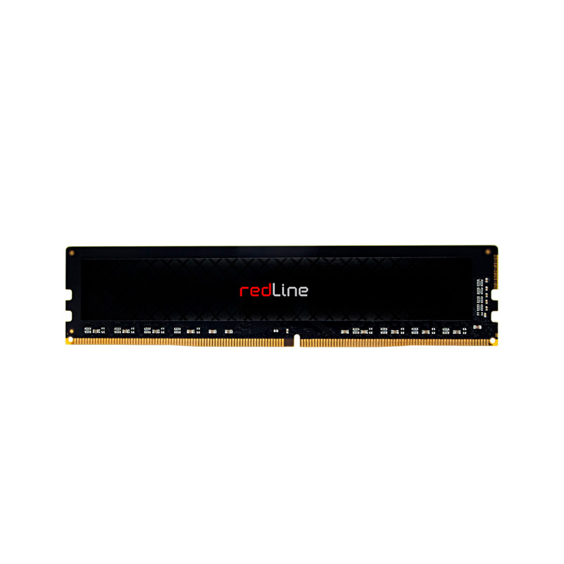 Memoria DDR5 DIMM 32GB Mushkin Redline 4800Mhz